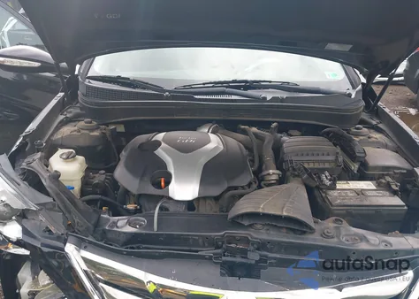 2011 Hyundai Sonata Se/Limited from USA, damaged, VIN 5NPEC4AB2BH188482